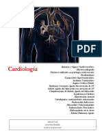 1 Cardiologia