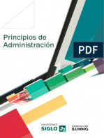 Principios de Administración TP 1