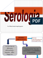 SEROLOGIA