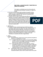 ASTM D 1452 80 Standard Parctice For Soil Investigation and Sampling by Auger Borings