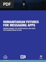 Humanitarian Futures 