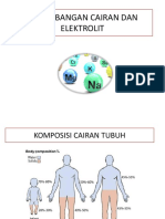 Cairan Dan Elektrolit