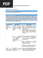 Unidad 5 de Tercero Sec-Fcc