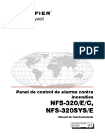 Manual de Operación CPU2-320 (52747SP) PDF