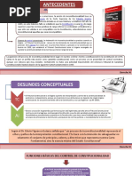 Accion de Incostitucionalidad