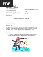 Sistema Sensitivo Motor