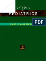 Uptdate Pediatrics