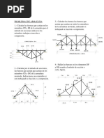 Armaduras Trabajadas