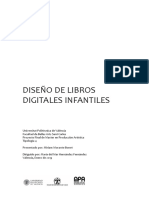 Diseno de Libros Digitales Infantiles de