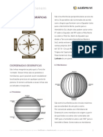 Apostila Coordenadas Geograficas