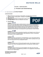 01 Was Machen Sie in Ihrer Freizeitlehrerkommentar PDF