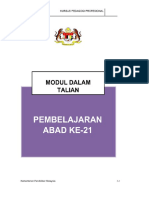 Modul PAK21