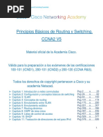 CCNA2 V5 Routing and Switching. Routing and Switching Essentials