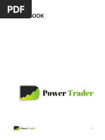 Power Trader Workbook