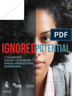 Nsbe Ignored Potential Whitepaper 2 27 17