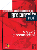 O Que É Preconceito