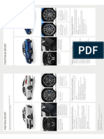 PDF Catalogue BMW Serie 5 Berline14