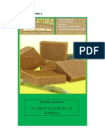 Brochure de La Panela