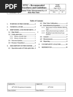 75-02!03!024 - Nominal Wake Measurement by A 5-Hole Pitot