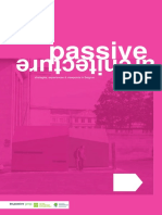 Passive Architecture en