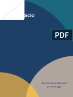 Apostila Governança Da Segurança Da Informação PDF