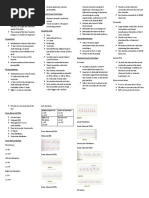 Electrocardiogram