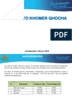 Khomer Khocha JICA