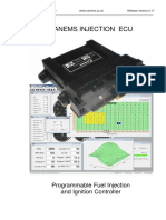 Canems Injection Manual PDF