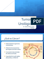 Tumores - Urologicos 2017