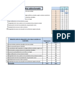 Matriz de Vester Excel Javier Leal