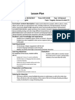 Romeo and Juliet Lesson Plan 7 PDF