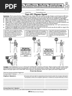 Flagman Basics