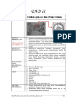 Bab II Folikulogenesis Dan Ovum Ternak