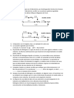 Cuestionario de G16