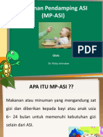 MPASI