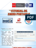 Manual Del Software Xmind Portable