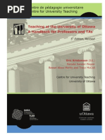 Handbook Prof 5th-Edition Rev Aug2007