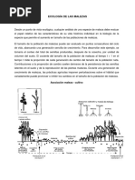 Ecología de Las Malezas