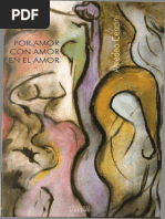 CENCINI, A., Por Amor, Con Amor en El Amor, Sigueme, 5 Ed., 2004 PDF