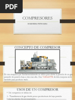 Compresores Ingenieria Petrolera