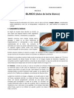 Dulce de Leche Grupo 2