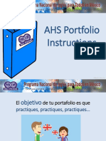 Portafolio Onlineelt