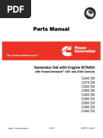 Manual de Peças C350