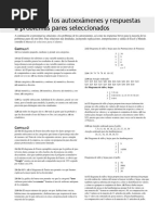 Estadistica para Administracion Levine Solucion