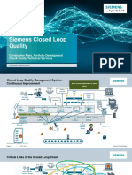 Advantages of A Tree Structure FMEA Agility Scalability and Accelerated Quality Feedback