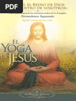 El Yoga de Jesús PDF