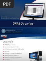 Dpas Overview New 12-5-2011