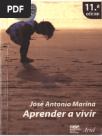 Aprender A Vivir