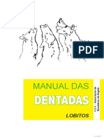 I SECÇÃO - Manual Das Dentadas - 1.1