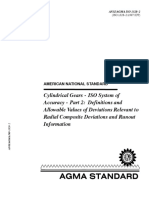 Agma Ansi Iso1328 2 99 PDF